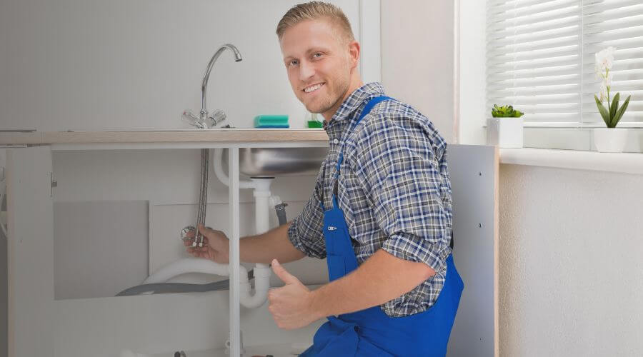 Emergency Plumbing Repair in Henderson, NC